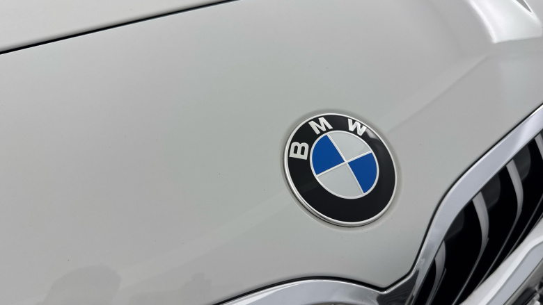 BMW 2 Series 218i [136] M Sport 4dr DCT Petrol Saloon